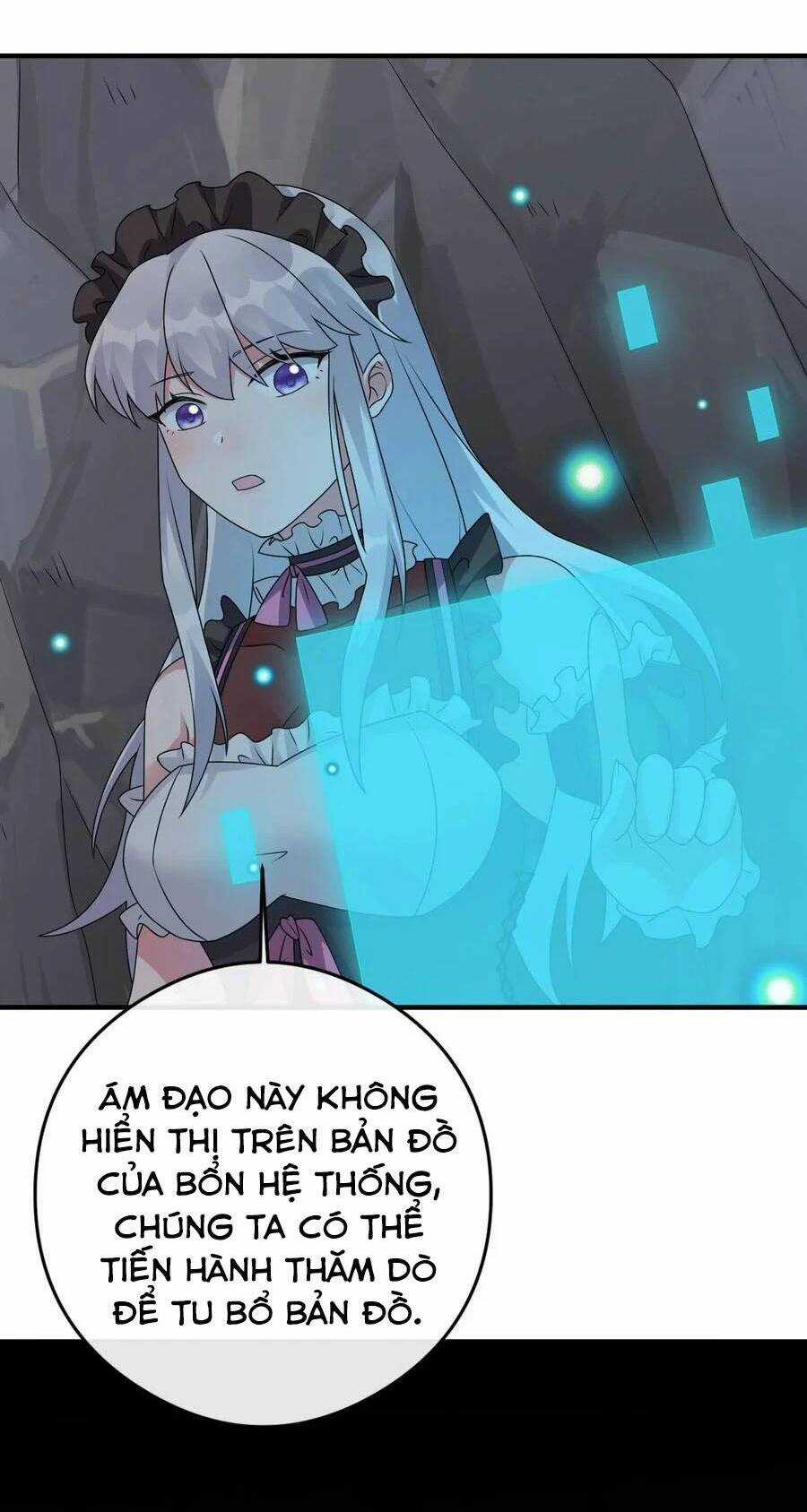 thôn trưởng thôn tân thủ Chapter 27 trang 16