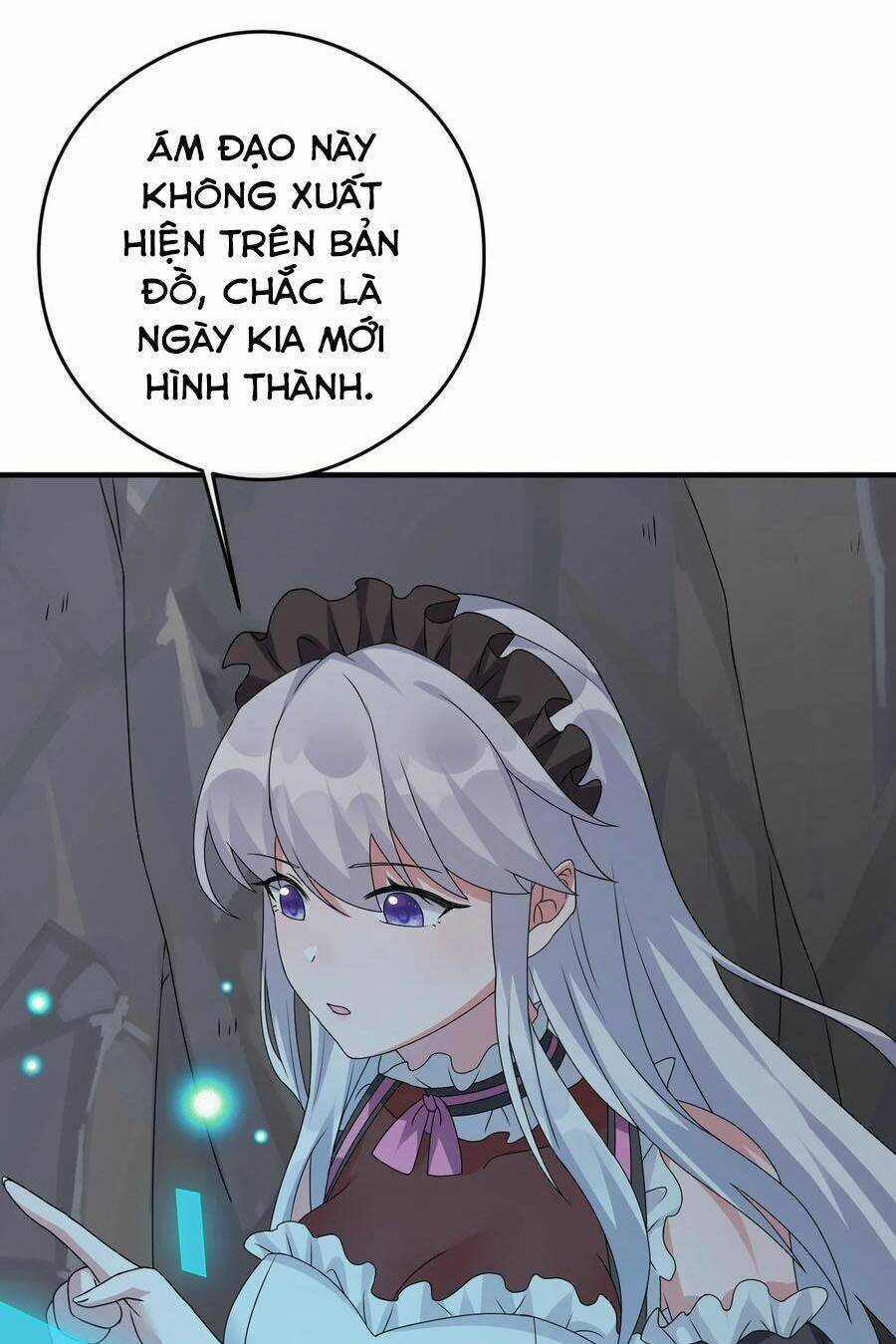 thôn trưởng thôn tân thủ Chapter 27 trang 19