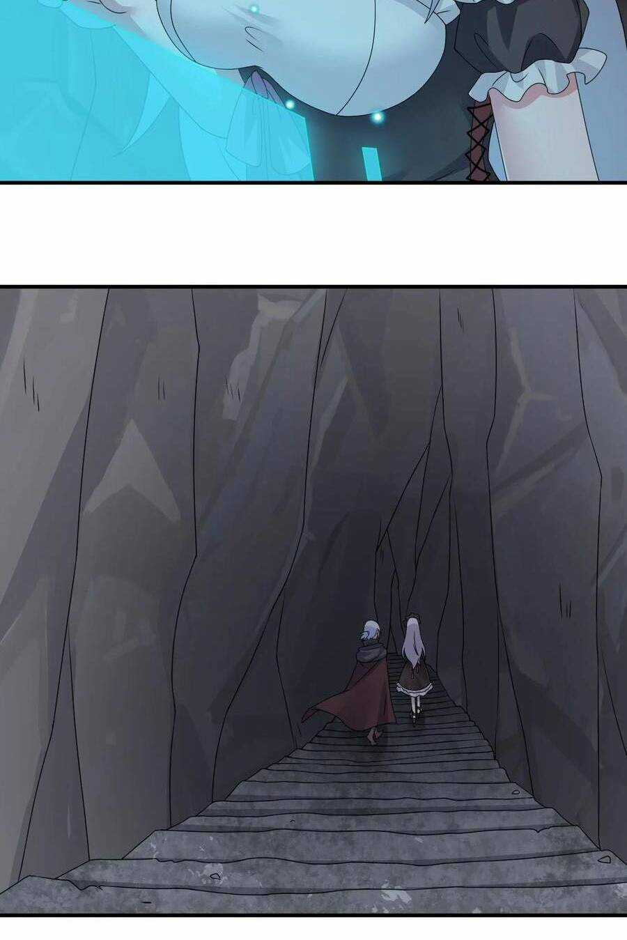 thôn trưởng thôn tân thủ Chapter 27 trang 20