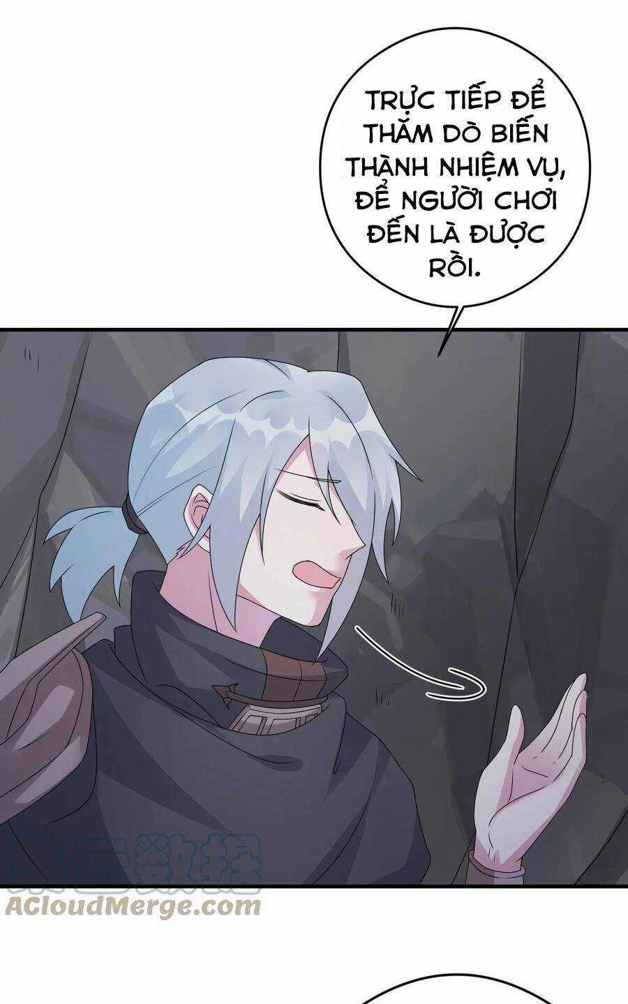 thôn trưởng thôn tân thủ Chapter 27 trang 21