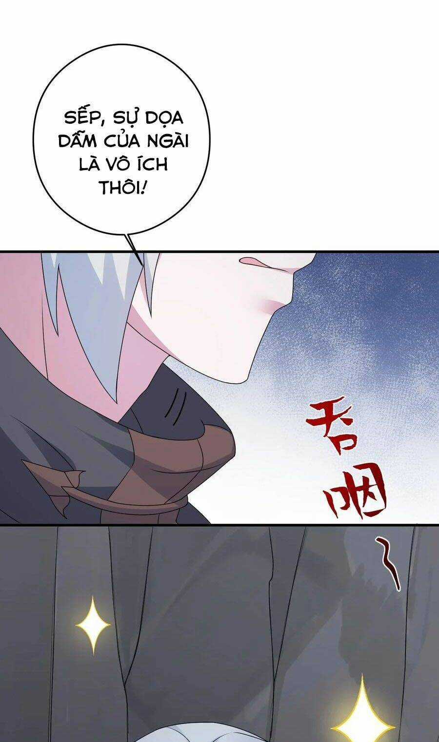 thôn trưởng thôn tân thủ Chapter 27 trang 23