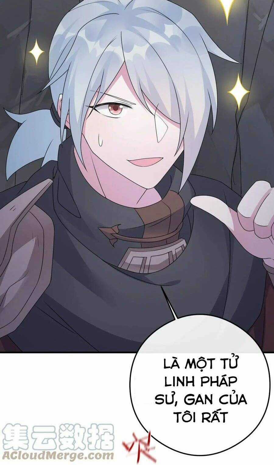 thôn trưởng thôn tân thủ Chapter 27 trang 24