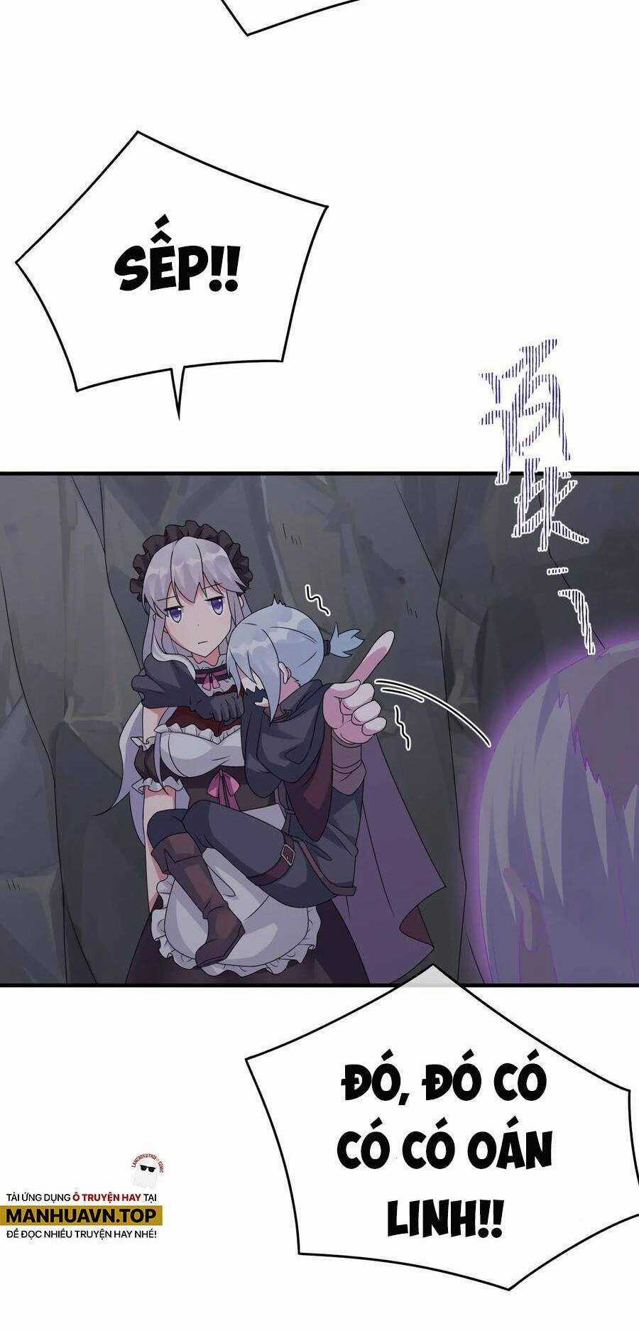 thôn trưởng thôn tân thủ Chapter 27 trang 26