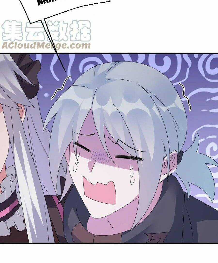 thôn trưởng thôn tân thủ Chapter 27 trang 28