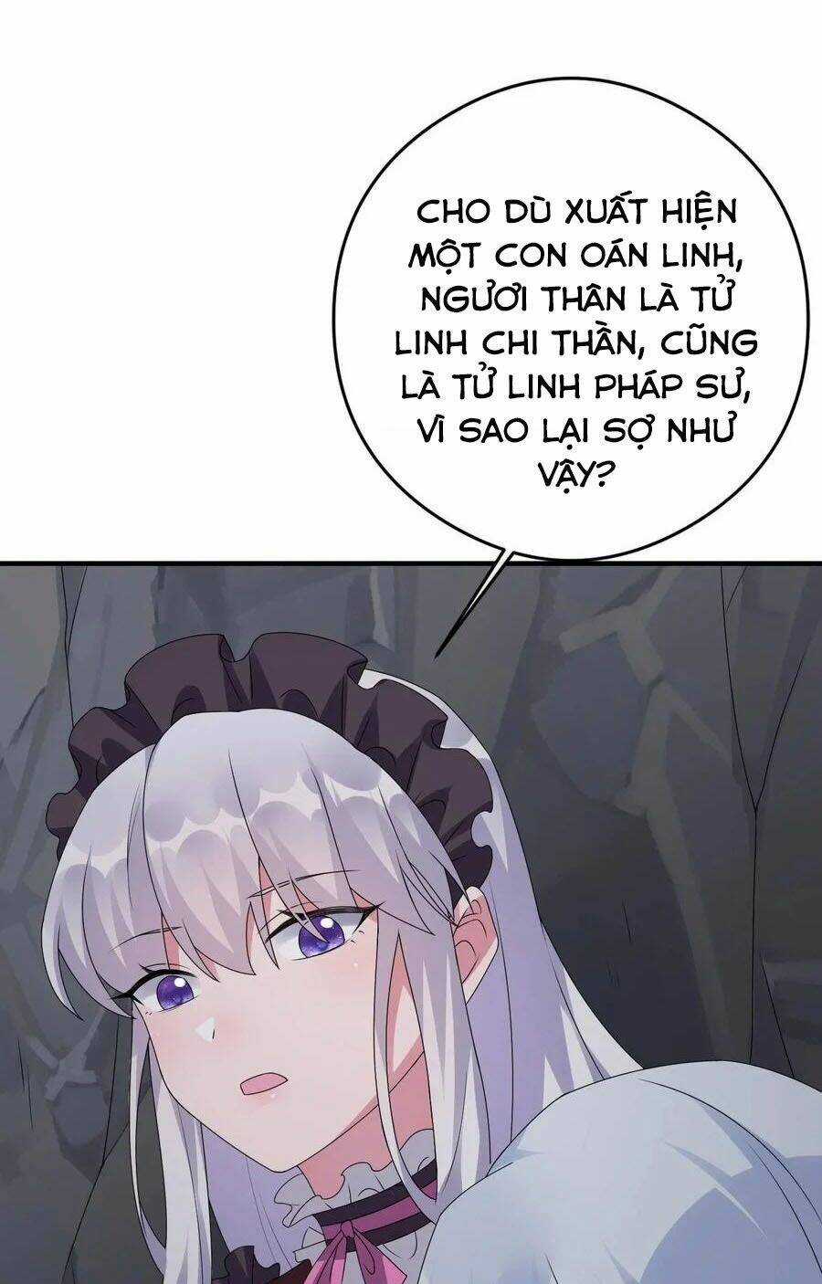 thôn trưởng thôn tân thủ Chapter 27 trang 29