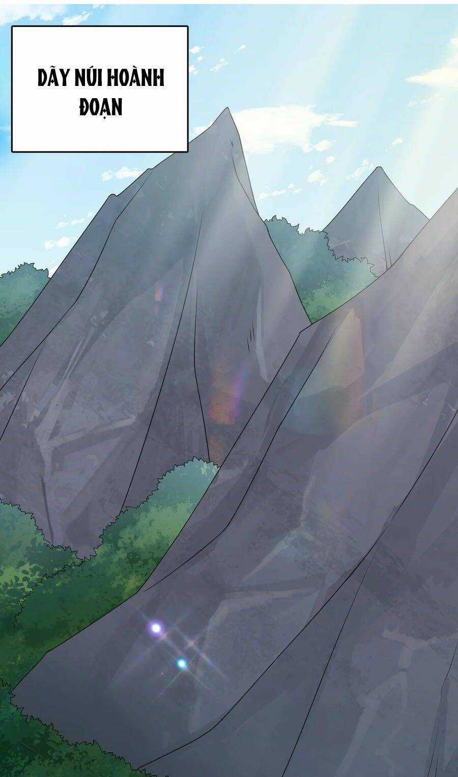 thôn trưởng thôn tân thủ Chapter 27 trang 3