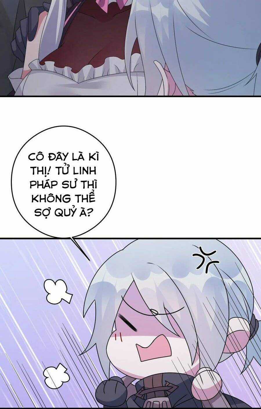 thôn trưởng thôn tân thủ Chapter 27 trang 30