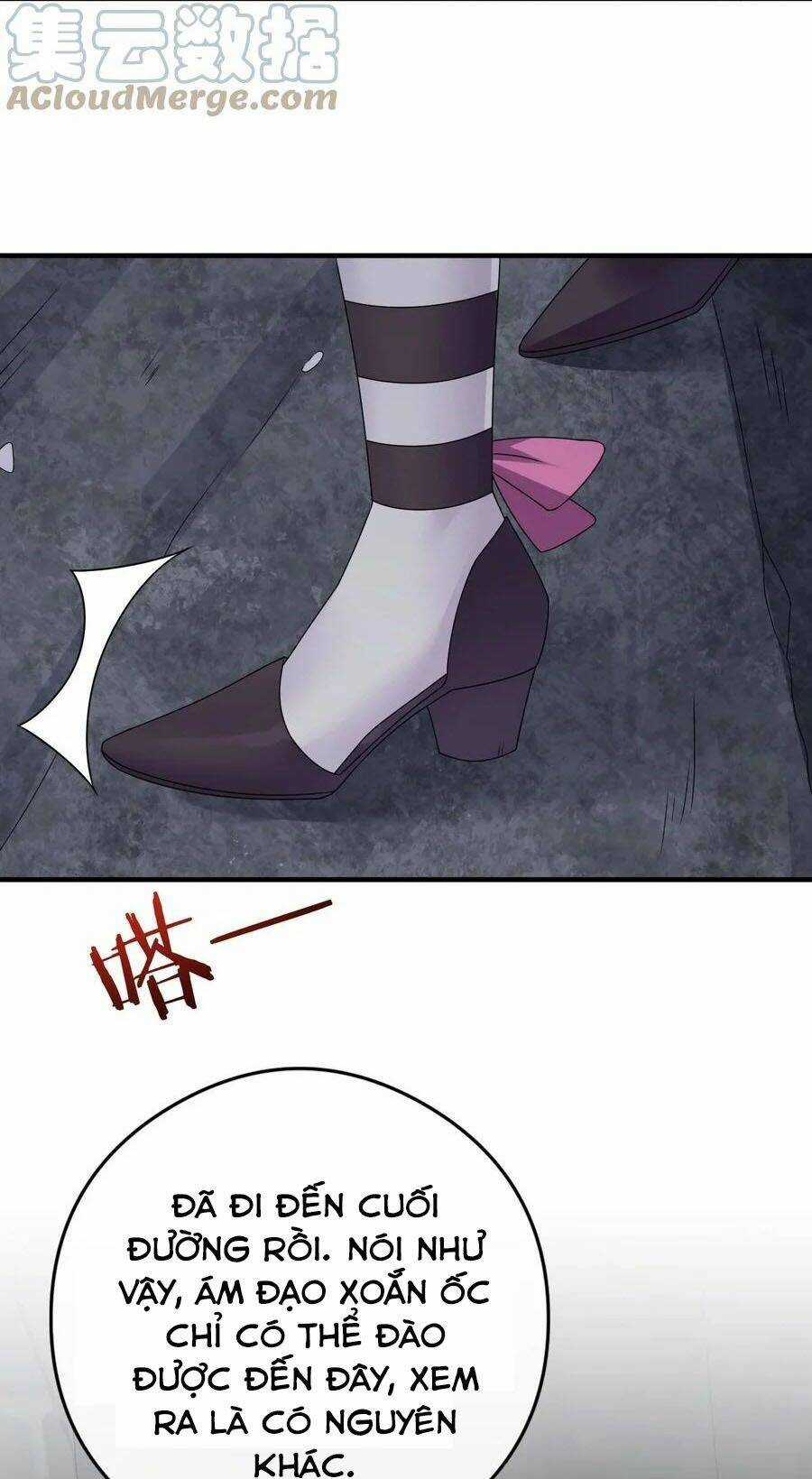 thôn trưởng thôn tân thủ Chapter 27 trang 31