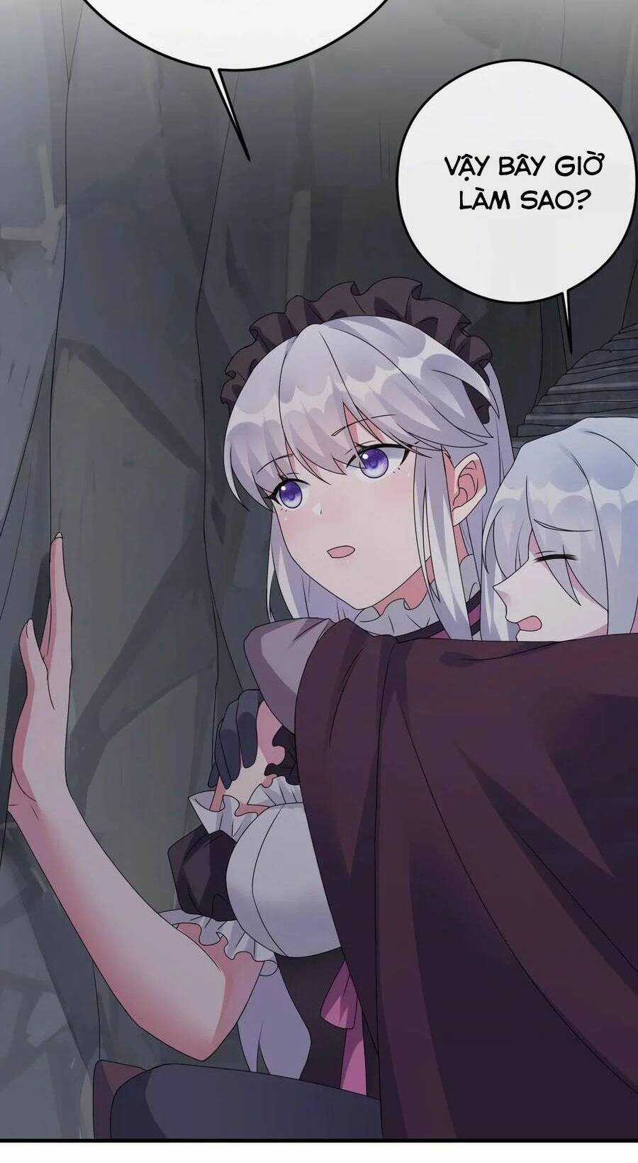 thôn trưởng thôn tân thủ Chapter 27 trang 32