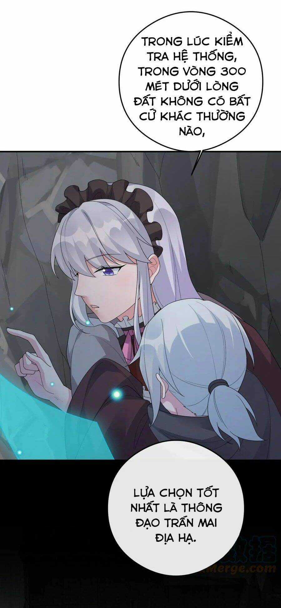 thôn trưởng thôn tân thủ Chapter 27 trang 33