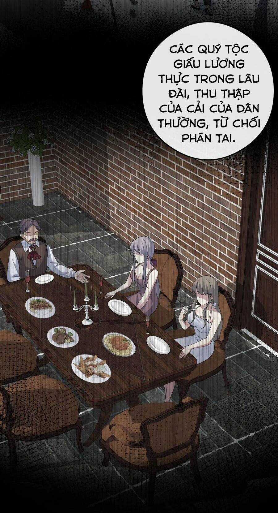 thôn trưởng thôn tân thủ Chapter 27 trang 35