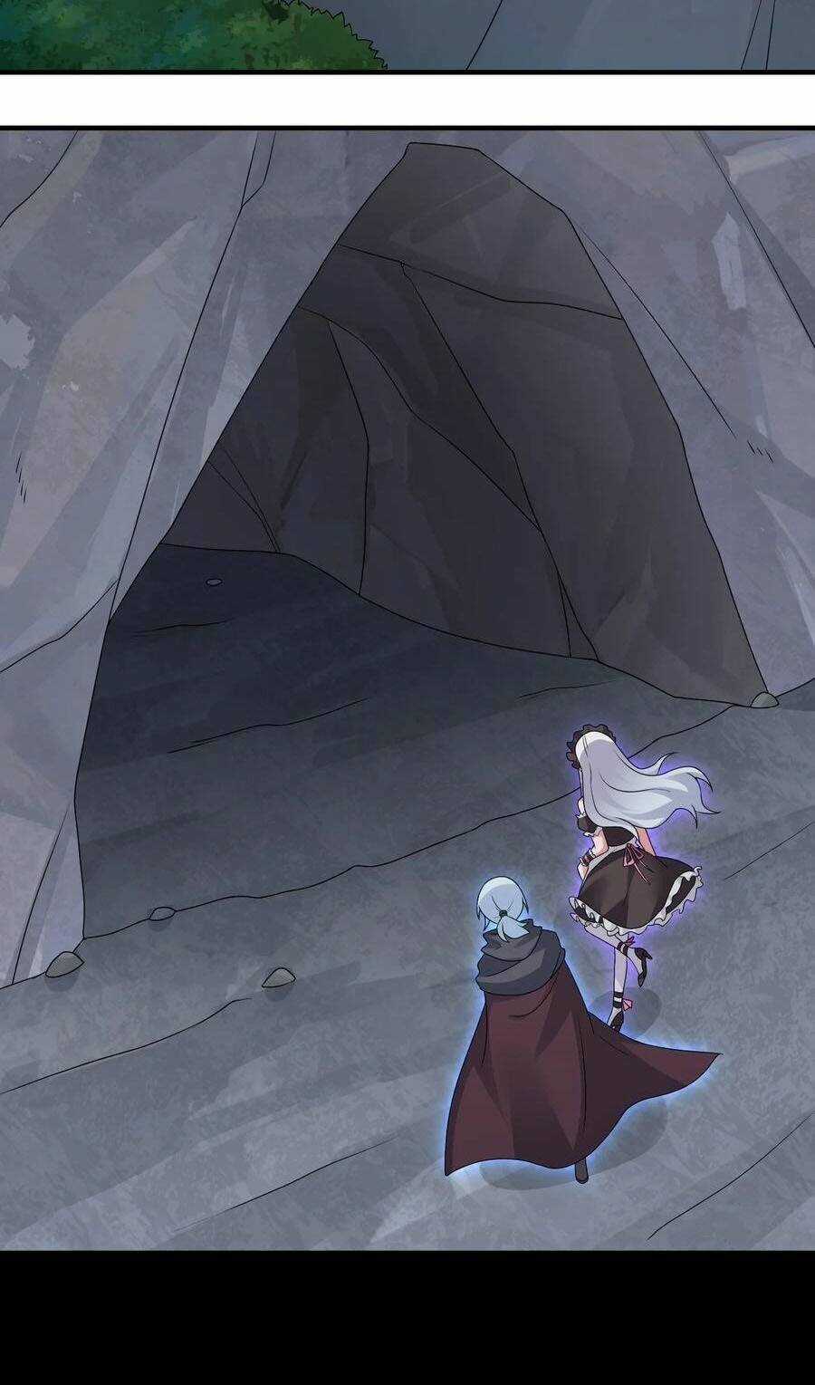 thôn trưởng thôn tân thủ Chapter 27 trang 4