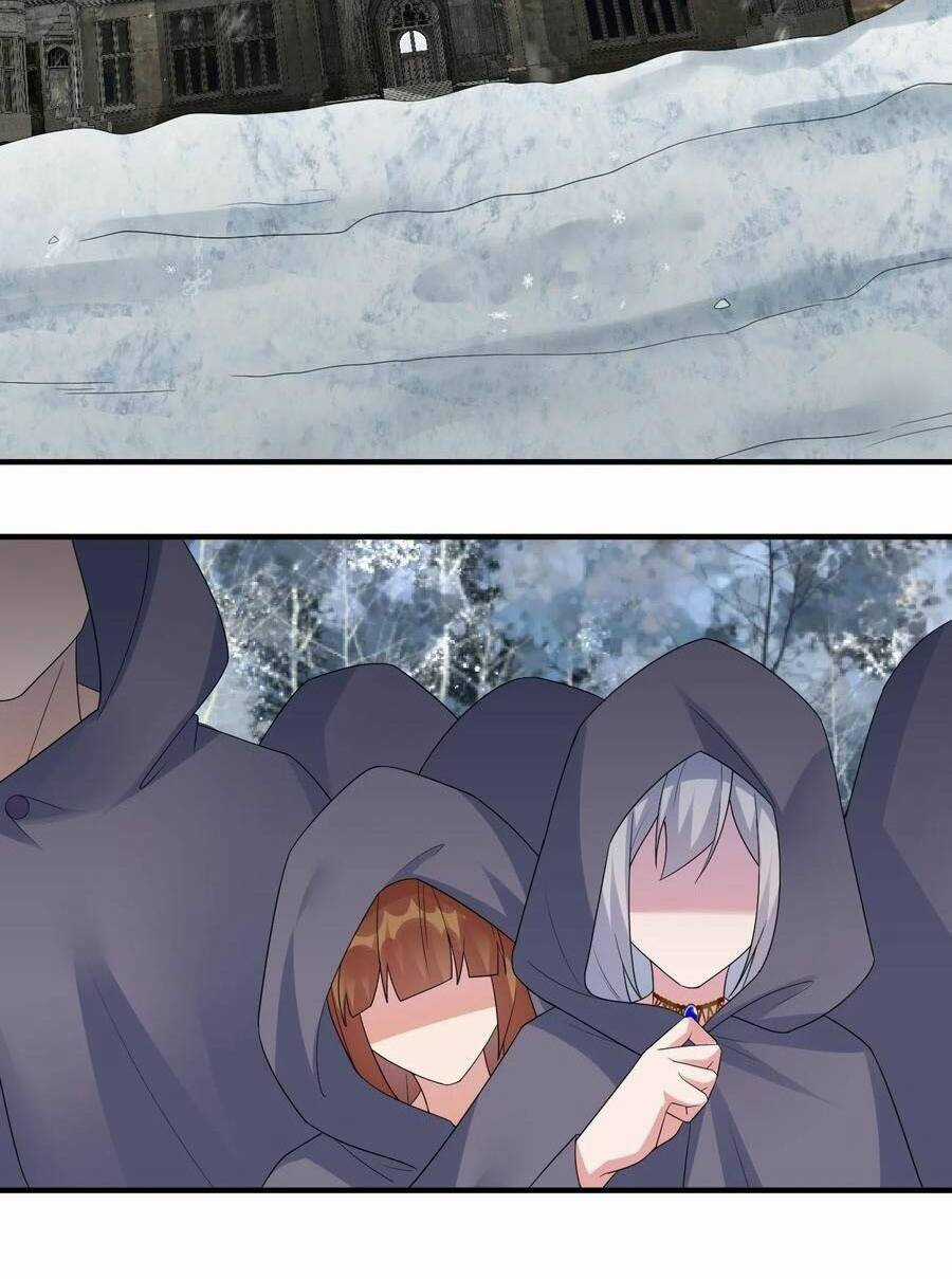 thôn trưởng thôn tân thủ Chapter 27 trang 41