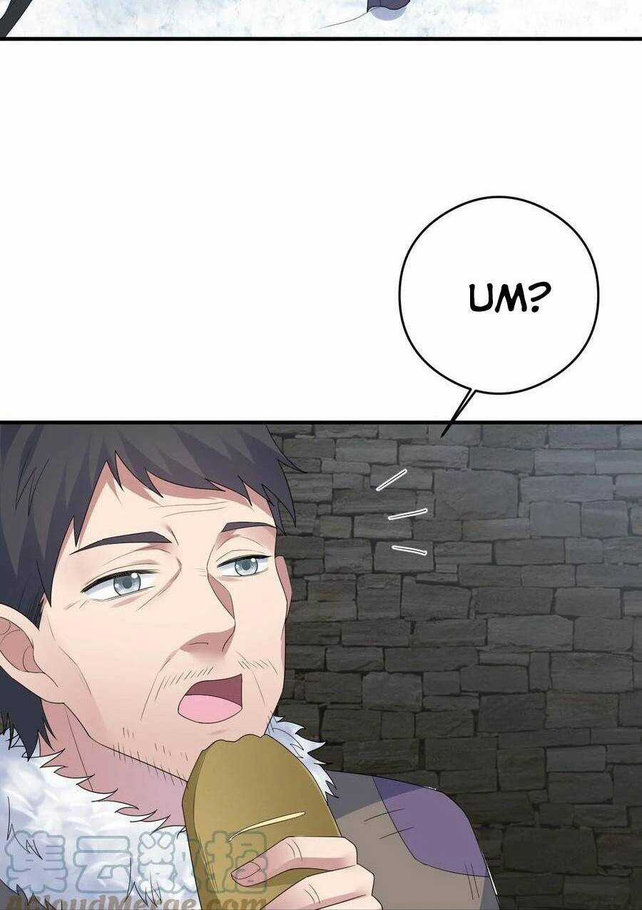 thôn trưởng thôn tân thủ Chapter 27 trang 43