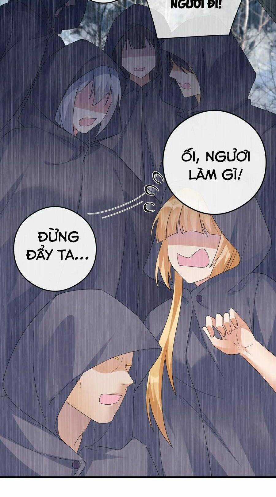 thôn trưởng thôn tân thủ Chapter 27 trang 45