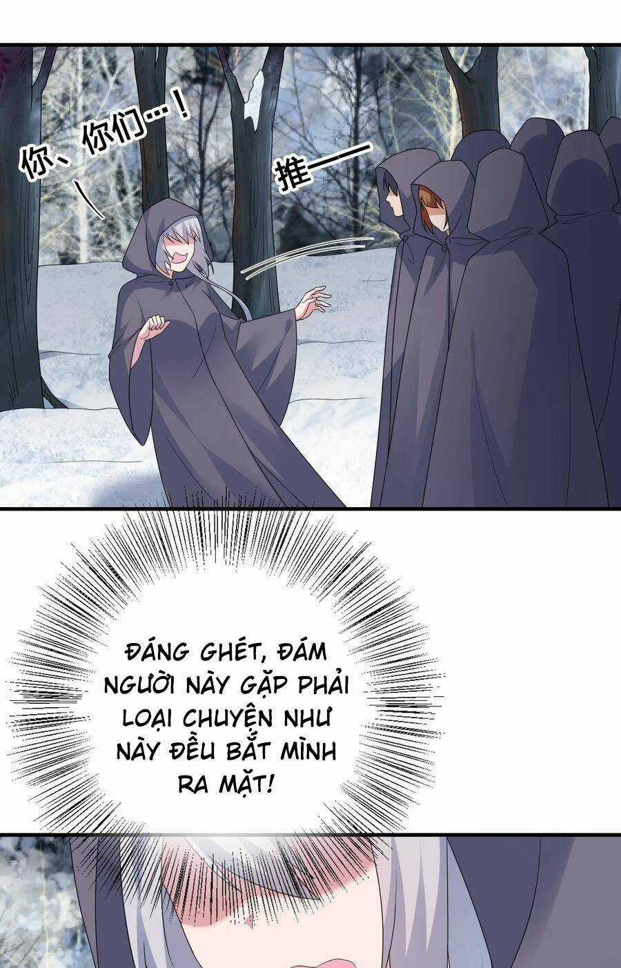 thôn trưởng thôn tân thủ Chapter 27 trang 46