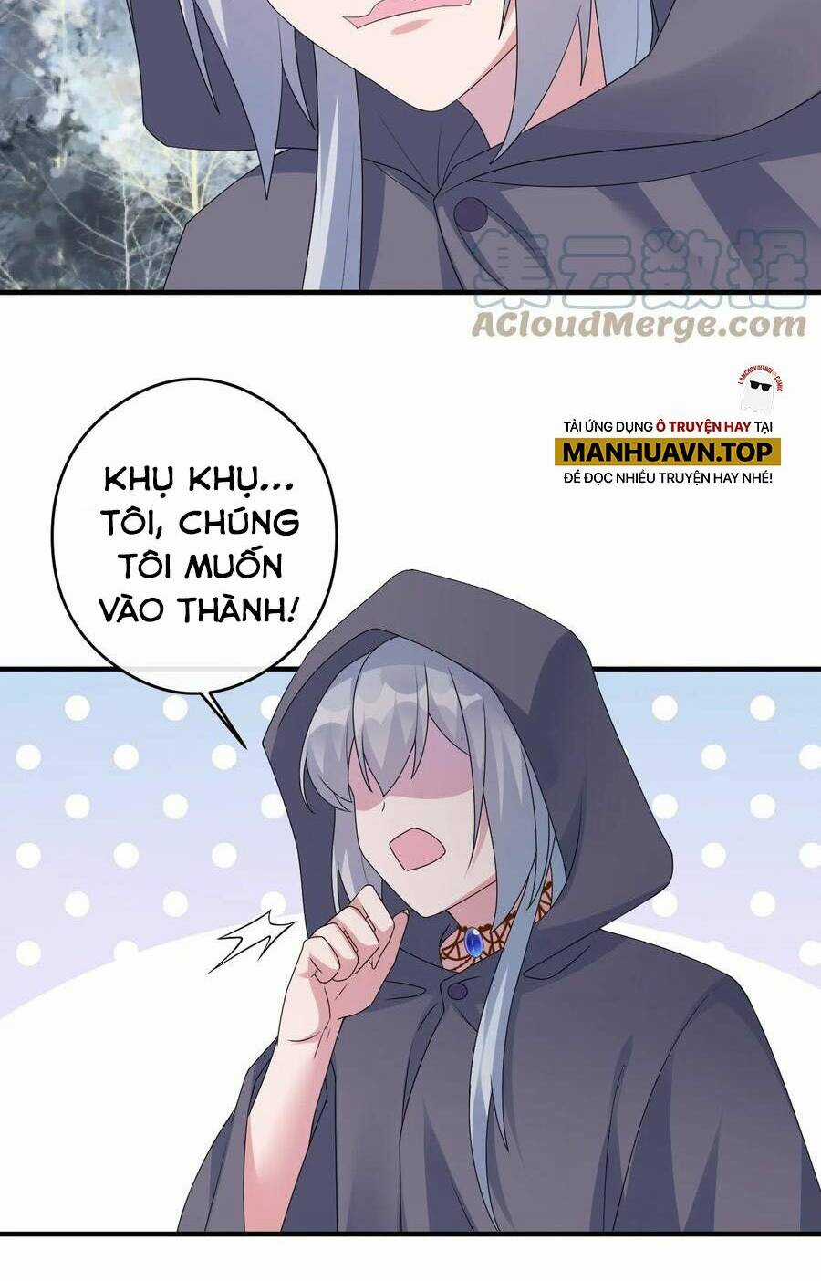 thôn trưởng thôn tân thủ Chapter 27 trang 47