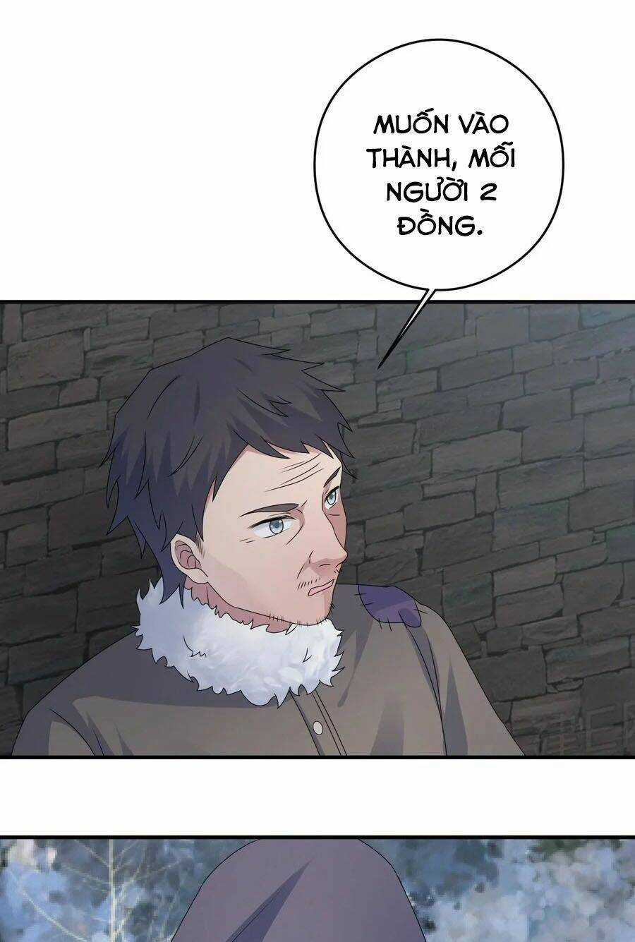 thôn trưởng thôn tân thủ Chapter 27 trang 48