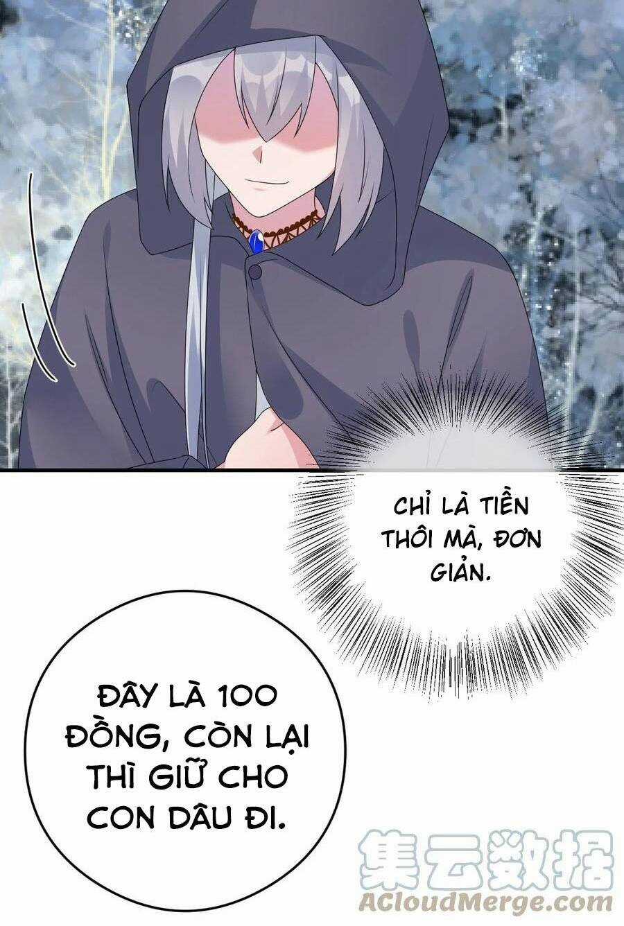 thôn trưởng thôn tân thủ Chapter 27 trang 49