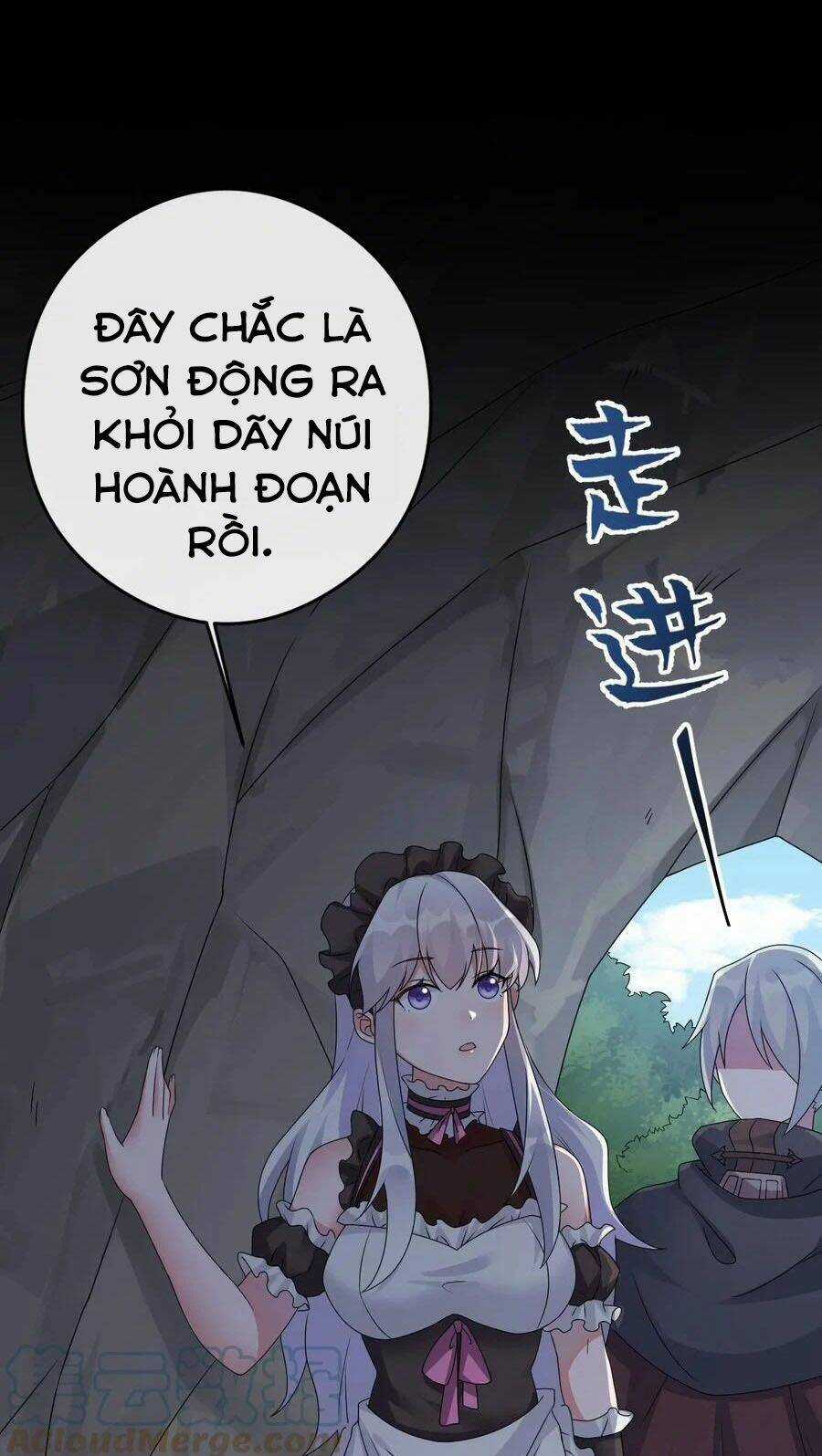 thôn trưởng thôn tân thủ Chapter 27 trang 5