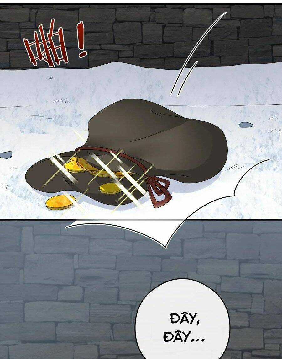 thôn trưởng thôn tân thủ Chapter 27 trang 50