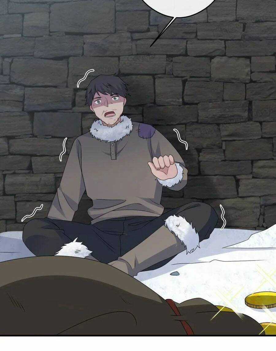 thôn trưởng thôn tân thủ Chapter 27 trang 51