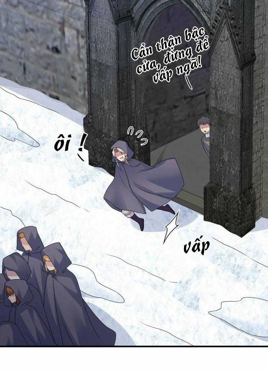 thôn trưởng thôn tân thủ Chapter 27 trang 53