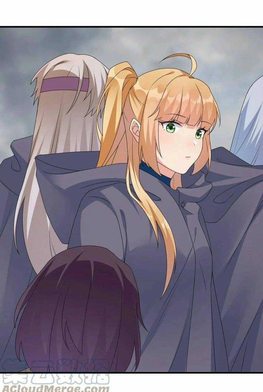 thôn trưởng thôn tân thủ Chapter 27 trang 58