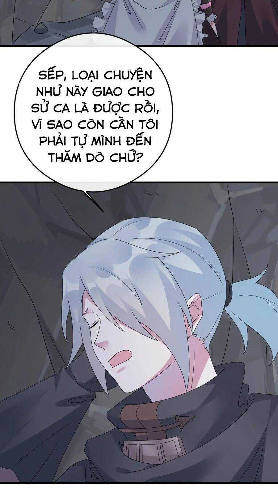 thôn trưởng thôn tân thủ Chapter 27 trang 6