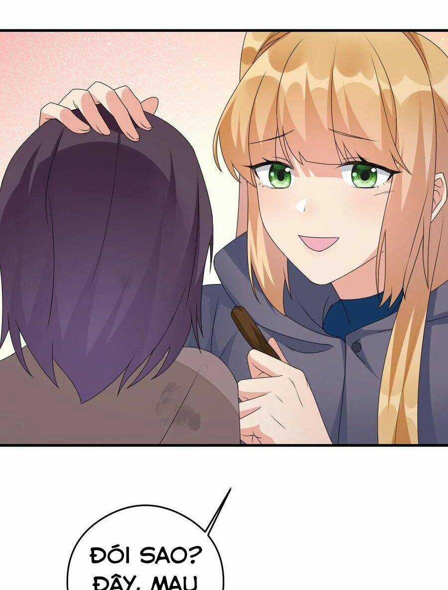 thôn trưởng thôn tân thủ Chapter 27 trang 60