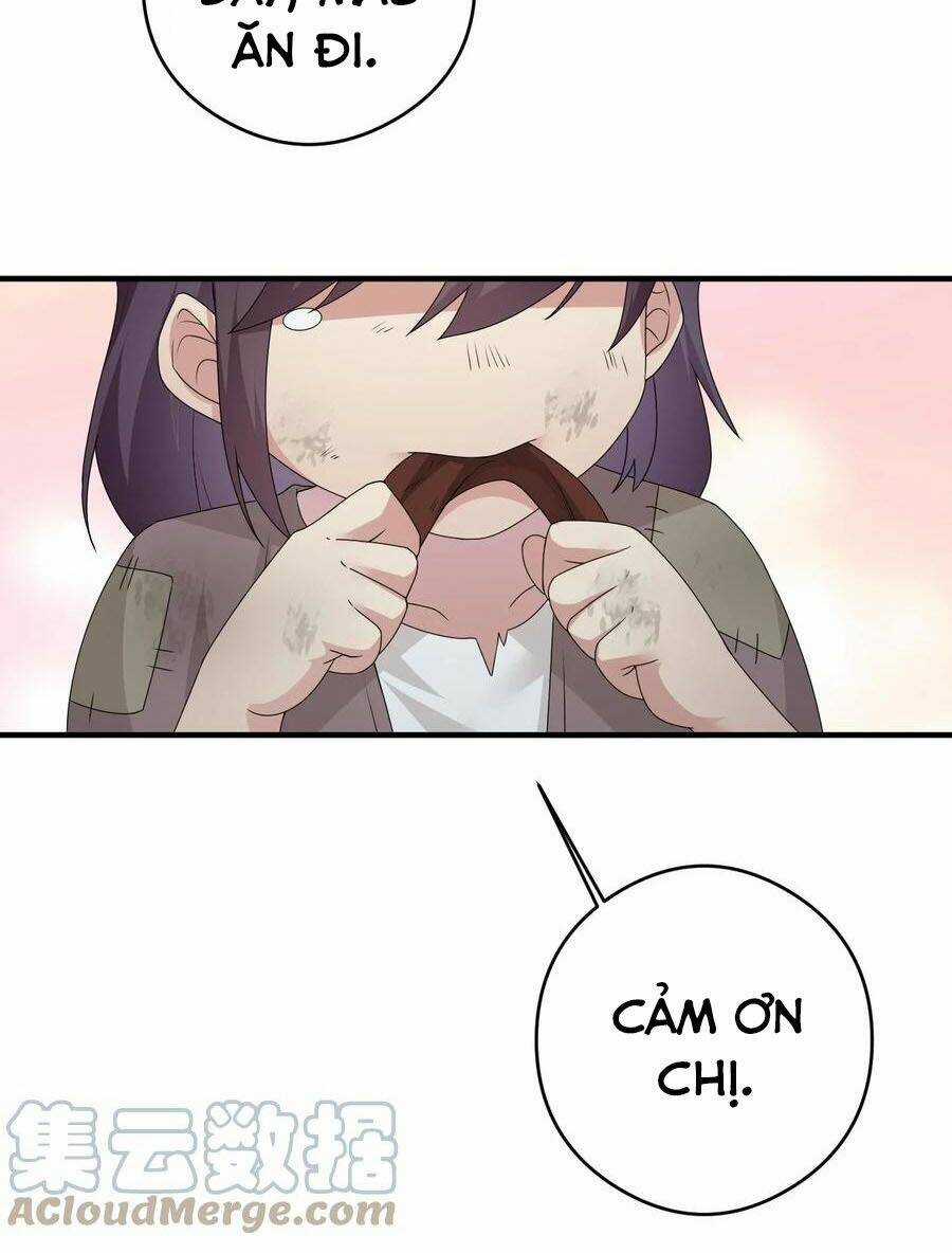 thôn trưởng thôn tân thủ Chapter 27 trang 61