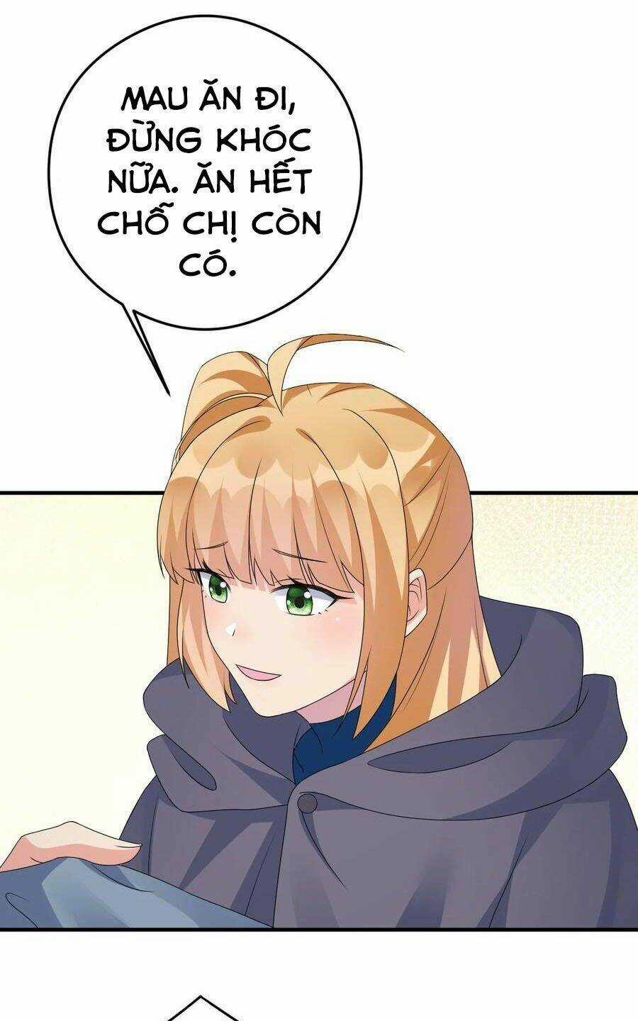 thôn trưởng thôn tân thủ Chapter 27 trang 62