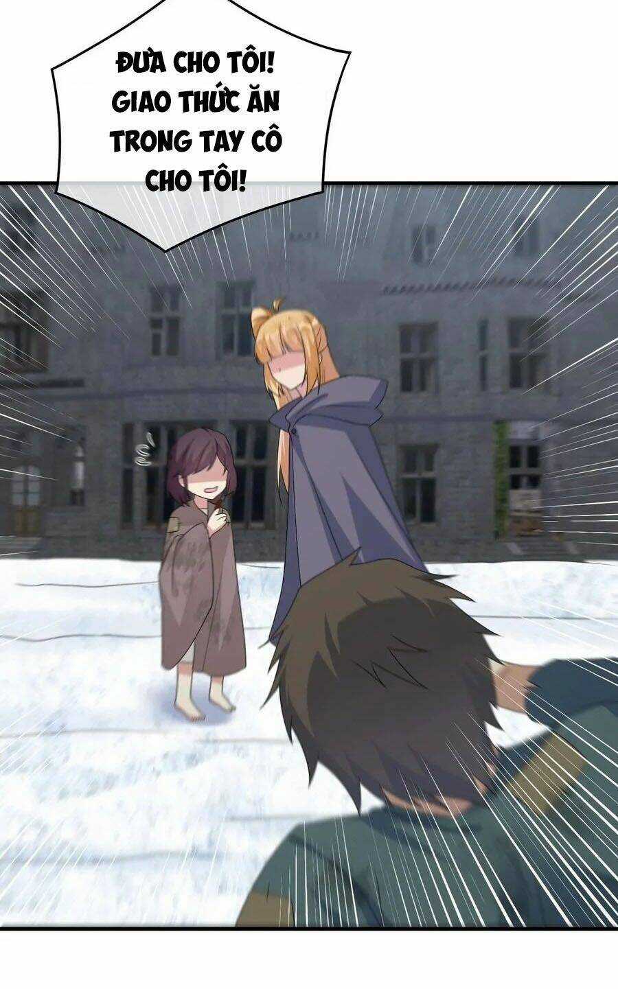 thôn trưởng thôn tân thủ Chapter 27 trang 63