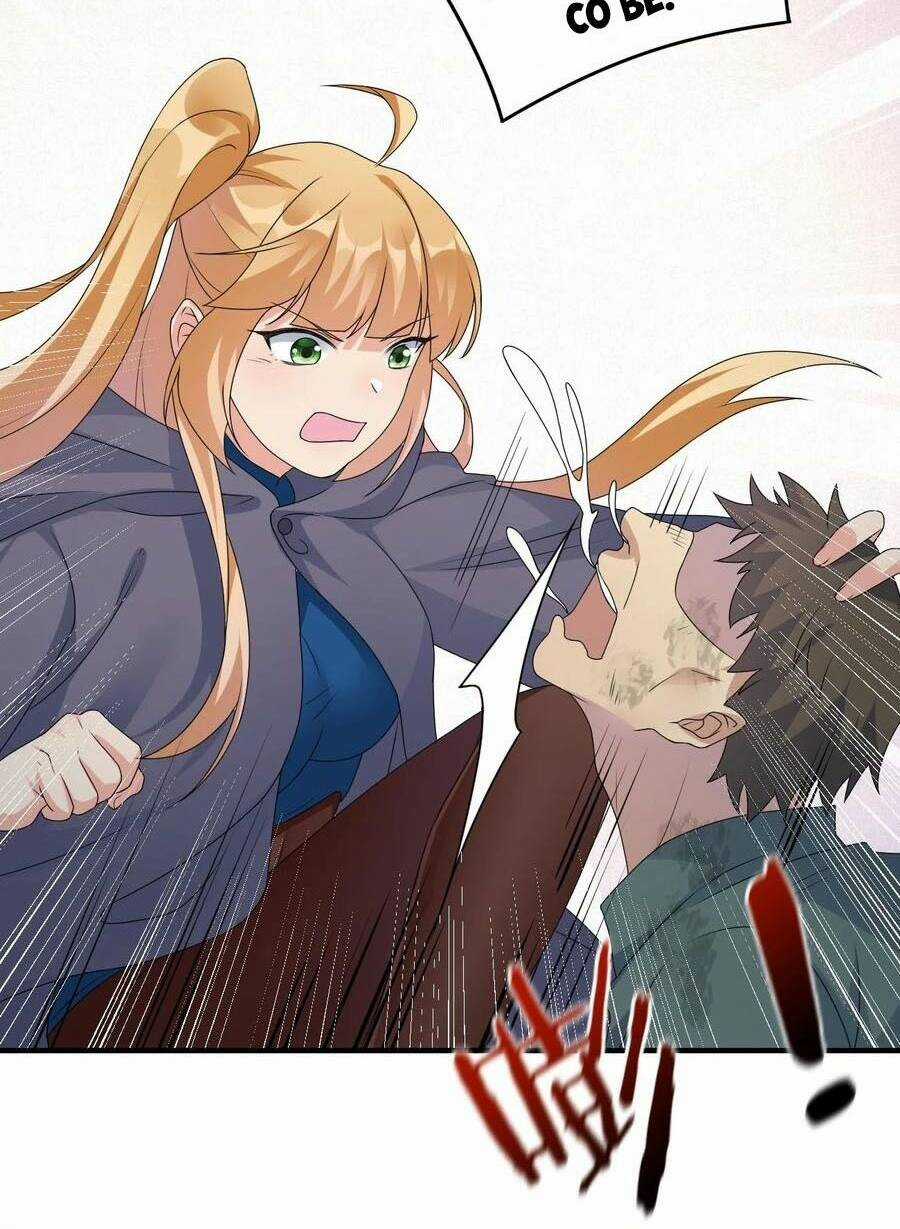 thôn trưởng thôn tân thủ Chapter 27 trang 65