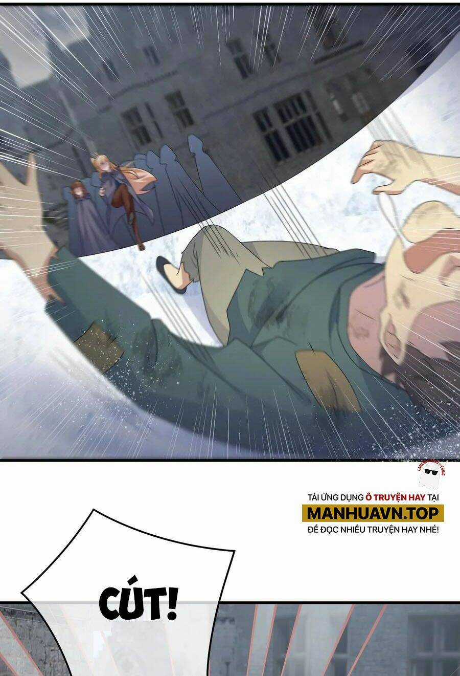 thôn trưởng thôn tân thủ Chapter 27 trang 66