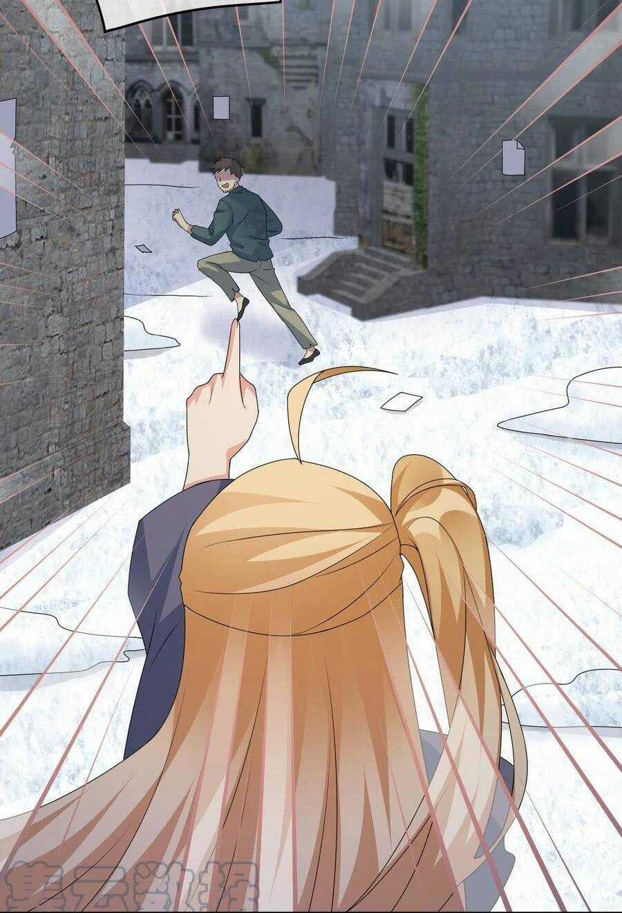 thôn trưởng thôn tân thủ Chapter 27 trang 67