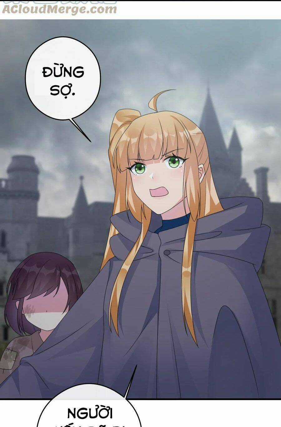 thôn trưởng thôn tân thủ Chapter 27 trang 68