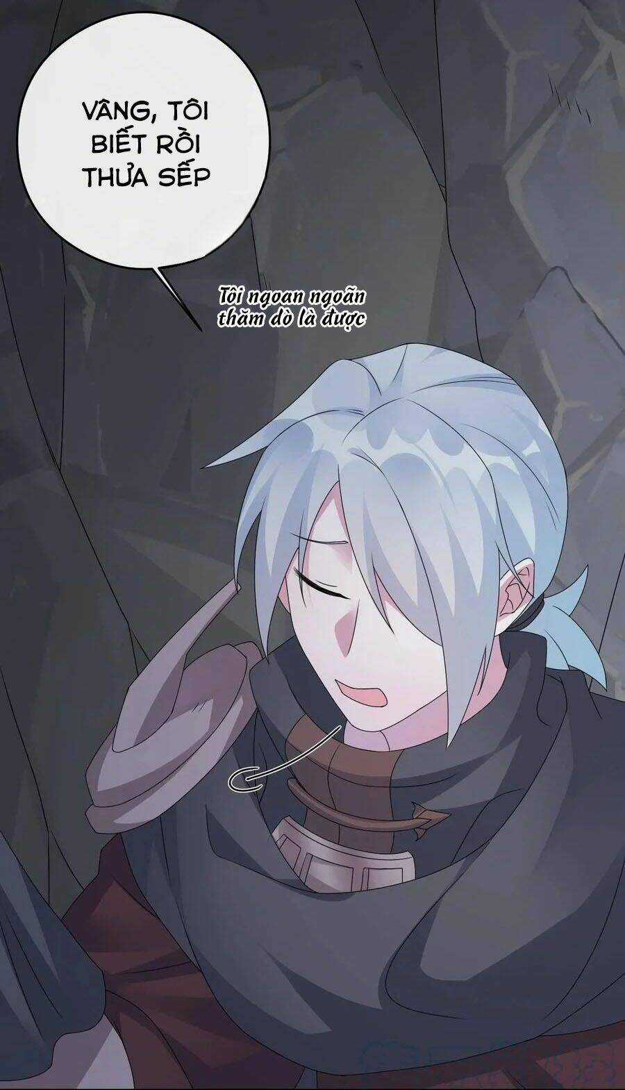 thôn trưởng thôn tân thủ Chapter 27 trang 8