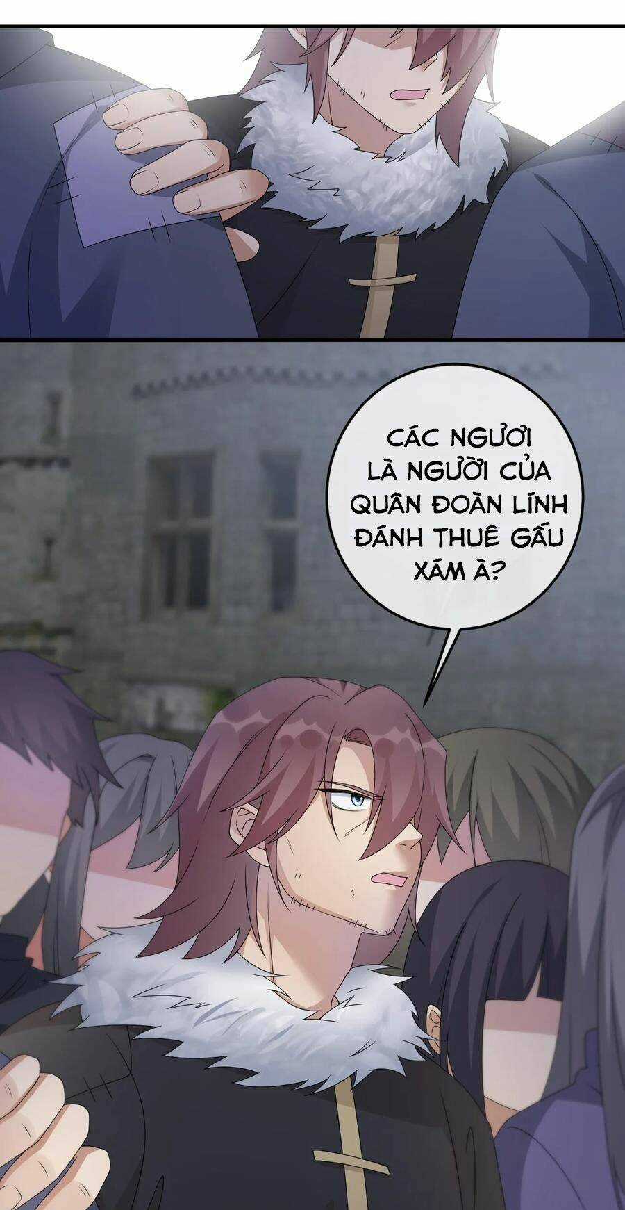 thôn trưởng thôn tân thủ Chapter 28 trang 10