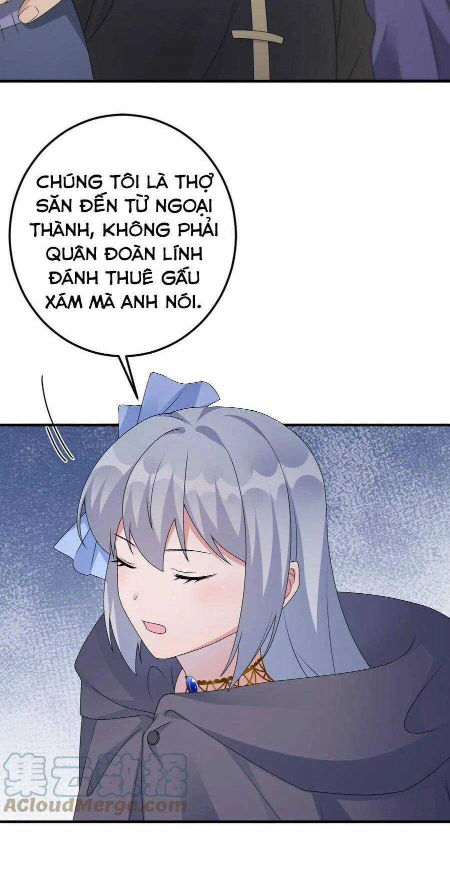 thôn trưởng thôn tân thủ Chapter 28 trang 11