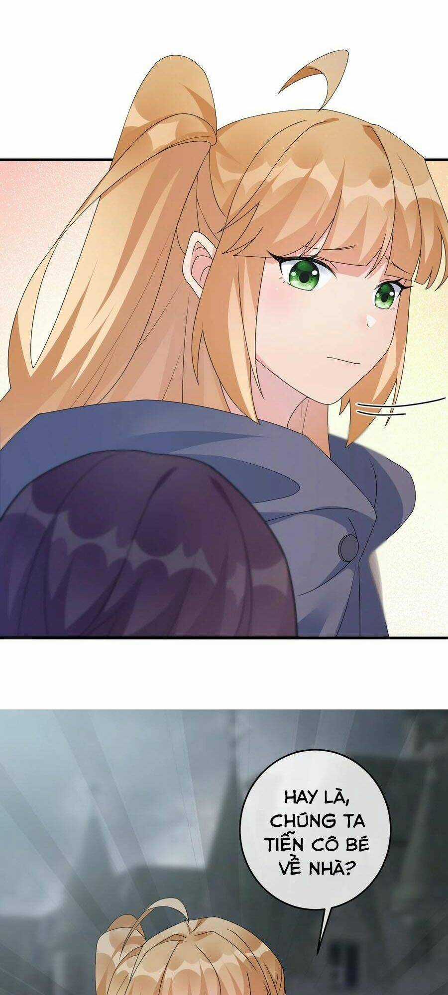 thôn trưởng thôn tân thủ Chapter 28 trang 12