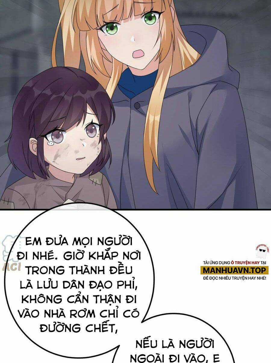 thôn trưởng thôn tân thủ Chapter 28 trang 13