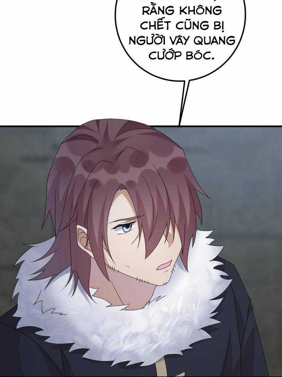 thôn trưởng thôn tân thủ Chapter 28 trang 14