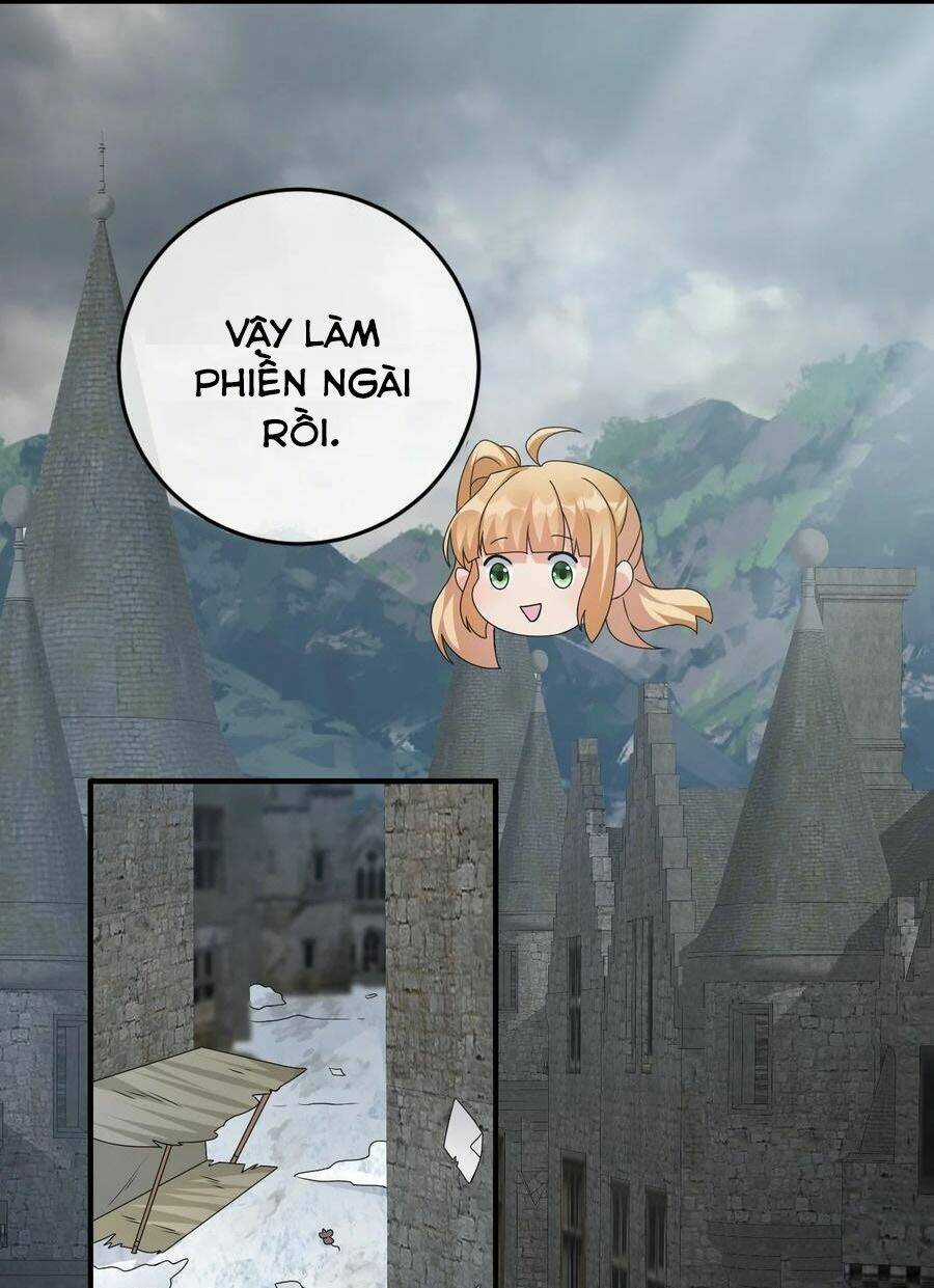 thôn trưởng thôn tân thủ Chapter 28 trang 15