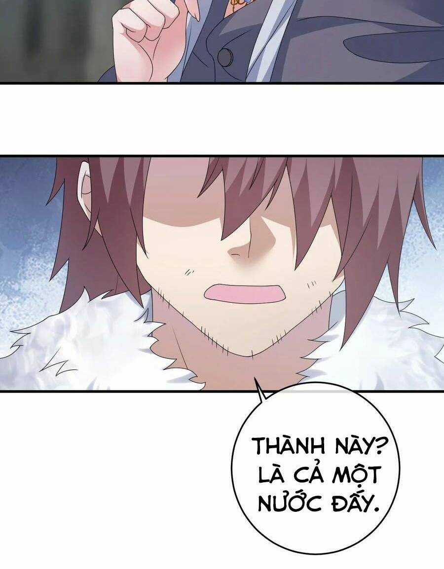 thôn trưởng thôn tân thủ Chapter 28 trang 18