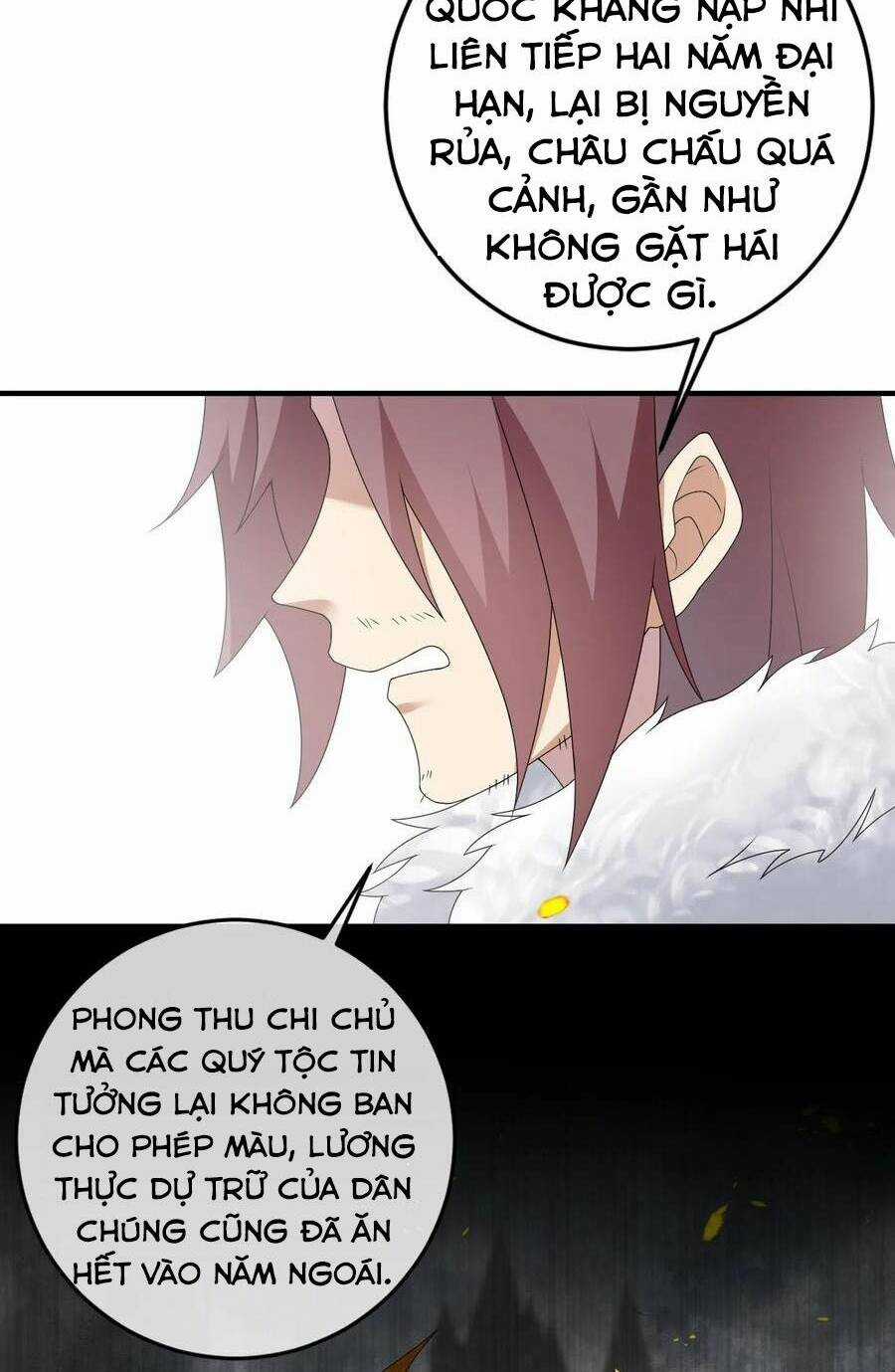 thôn trưởng thôn tân thủ Chapter 28 trang 20