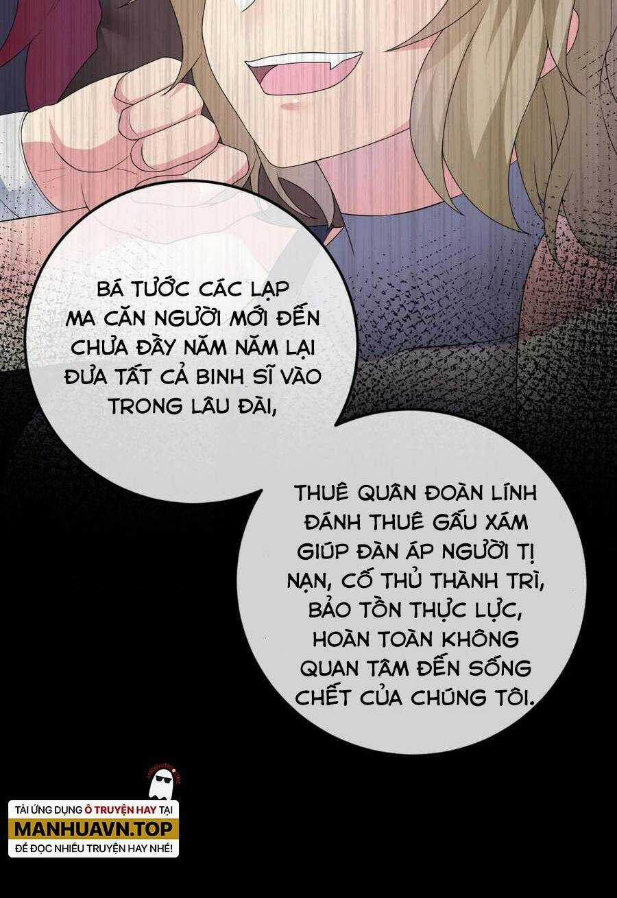 thôn trưởng thôn tân thủ Chapter 28 trang 23