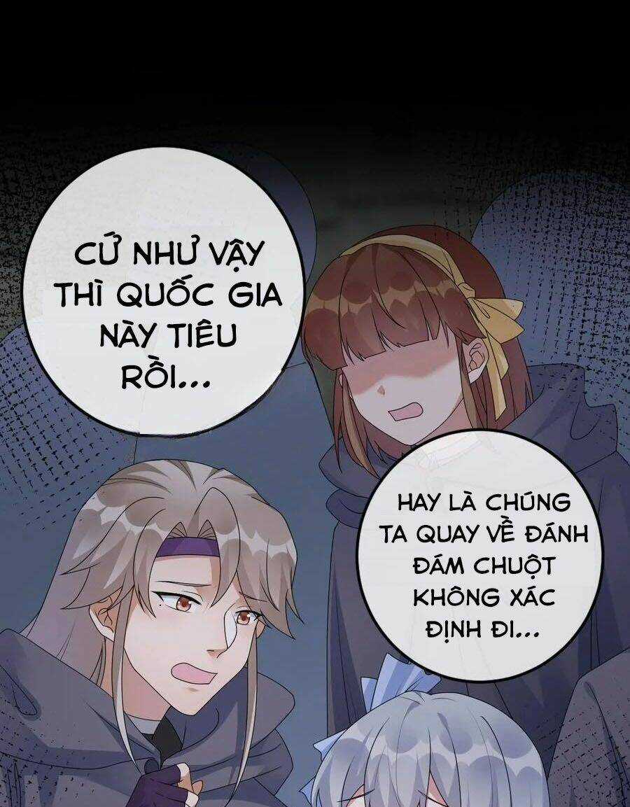 thôn trưởng thôn tân thủ Chapter 28 trang 24