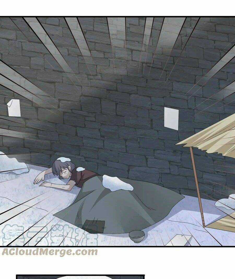 thôn trưởng thôn tân thủ Chapter 28 trang 26