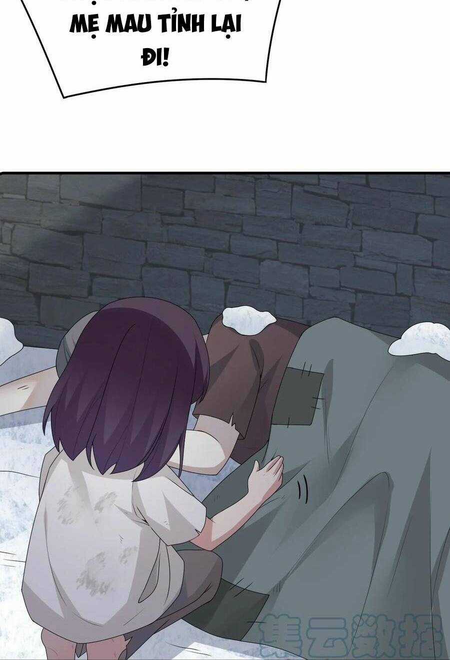 thôn trưởng thôn tân thủ Chapter 28 trang 29